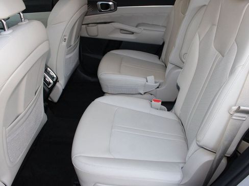 Used 2022 Kia Sorento SX image 15