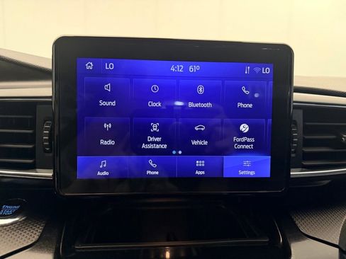 Used 2022 Ford Explorer ST AWD/4WD image 20