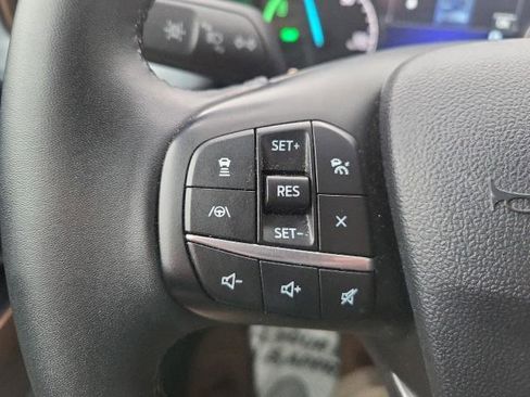 Used 2024 Ford Maverick Lariat image 17