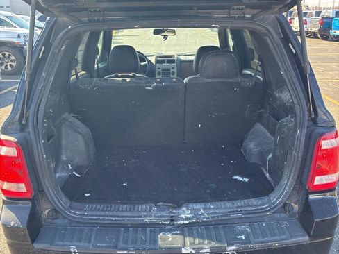 Used 2008 Ford Escape XLT image 13