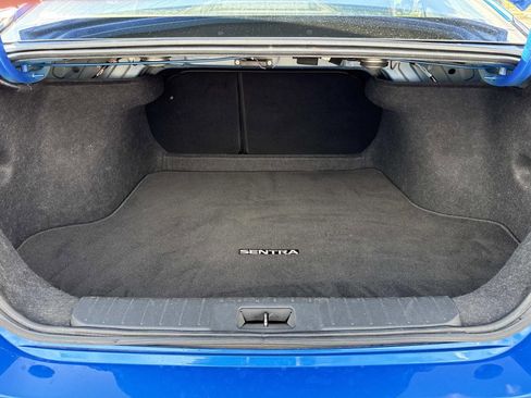 Used 2023 Nissan Sentra SV image 26