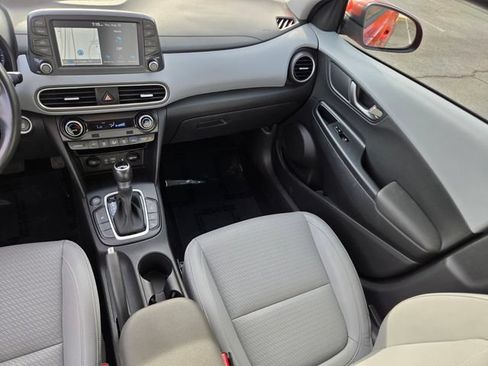 Used 2019 Hyundai Kona Ultimate FWD image 19
