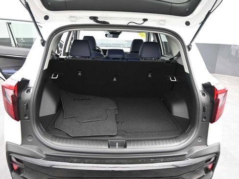 Used 2025 Kia Seltos S image 13