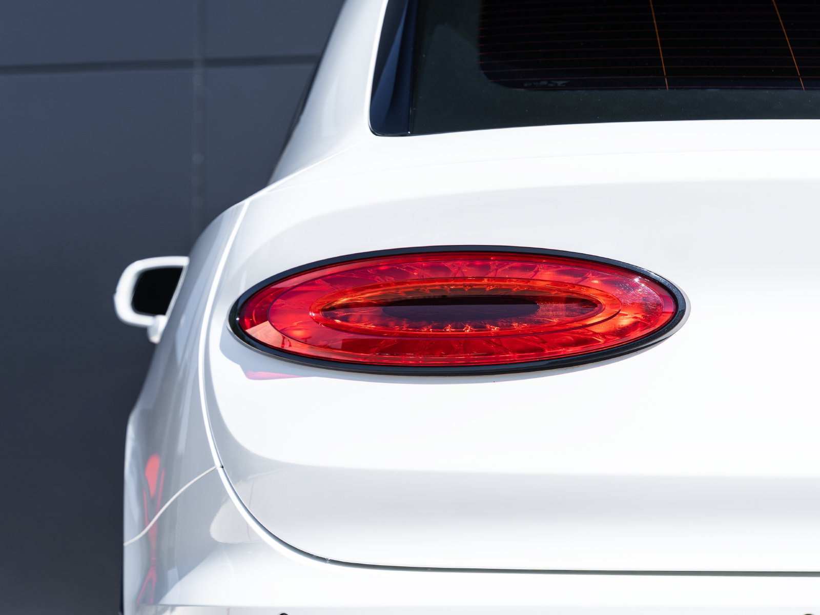 Used 2021 Bentley Bentayga AWD/4WD image 12