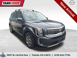Used 2020 Kia Telluride EX AWD/4WD video 1