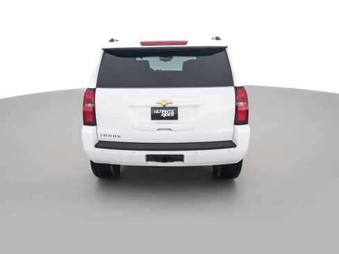 Used 2018 Chevrolet Tahoe LT image 6