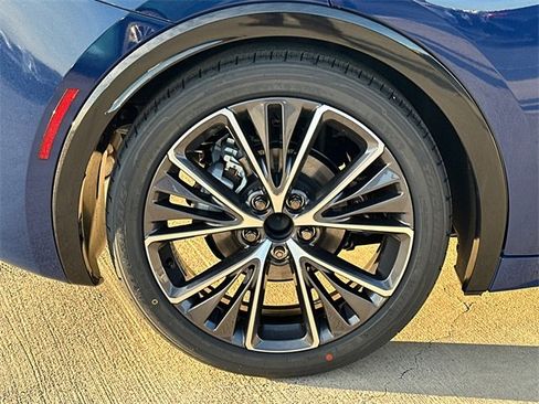 New 2026 Toyota Prius XLE image 7