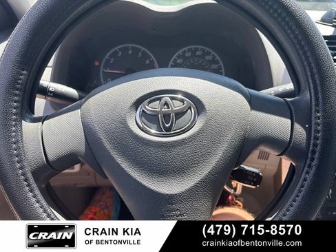 Used 2009 Toyota Corolla LE w/ All Weather Guard Pkg FWD image 19