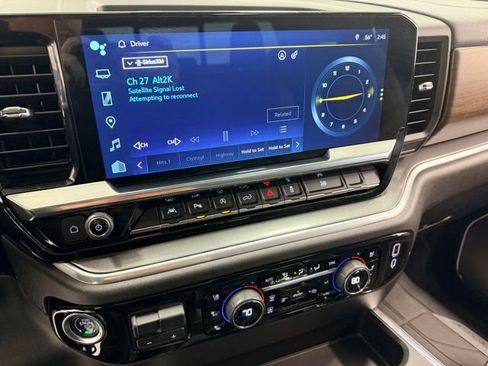 Certified 2024 Chevrolet Silverado 1500 High Country w/ High Country Premium Package image 13