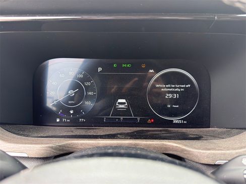 Used 2021 Kia Sorento SX Prestige image 29