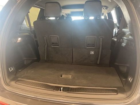 Used 2024 Jeep Grand Cherokee L Altitude image 28