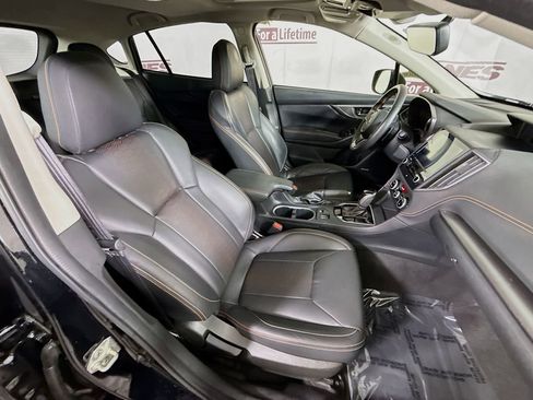 Used 2021 Subaru Crosstrek 2.5i Limited w/ Moonroof Package 2 AWD/4WD image 32