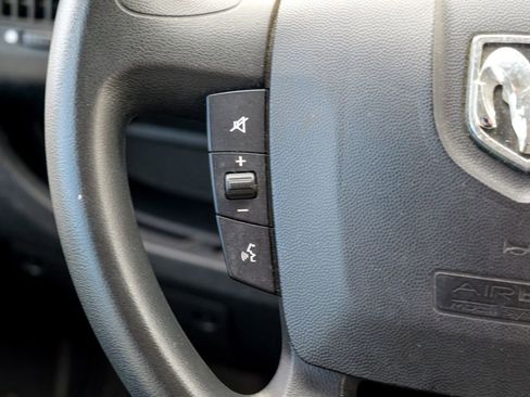 Used 2020 RAM ProMaster 1500 image 16