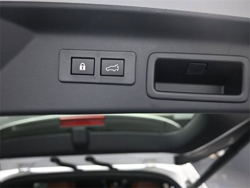 New 2026 Subaru Forester Touring image 26