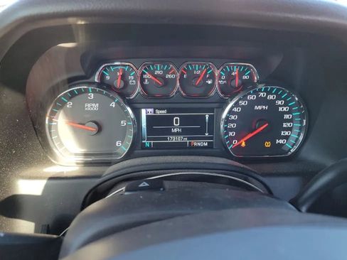 Used 2016 Chevrolet Tahoe LT w/ Luxury Package image 12