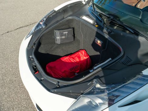 Used 2015 Ferrari 458 Italia Coupe image 66