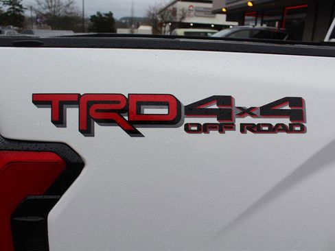 Used 2024 Toyota Tundra SR5 image 30