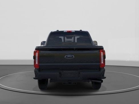 New 2026 Ford F250 4x4 Crew Cab Super Duty image 5
