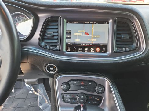 Used 2015 Dodge Challenger SXT w/ Sound Group RWD image 24