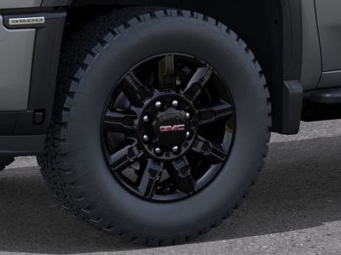 New 2026 GMC Sierra 3500 AT4 w/ AT4 Premium Plus Package image 9