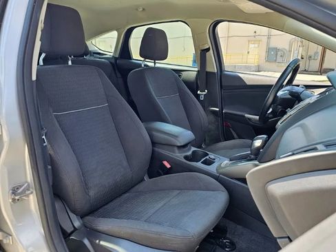 Used 2012 Ford Focus SEL image 10