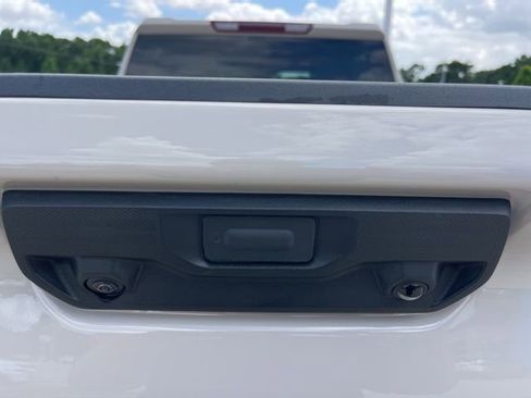 New 2026 Chevrolet Silverado 2500 Custom w/ Custom Value Package AWD/4WD image 8