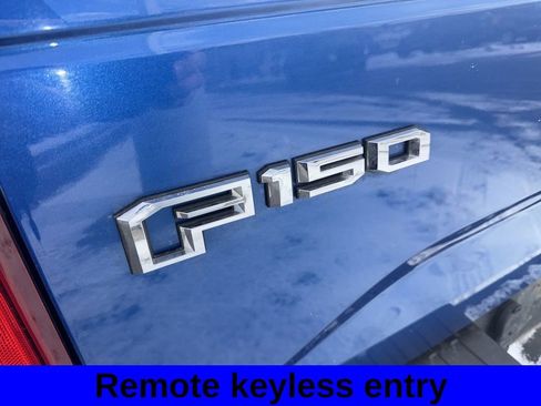 Used 2015 Ford F150 XLT w/ Equipment Group 302A Luxury image 5