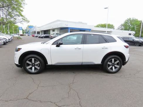 New 2026 Honda Prologue Touring image 3