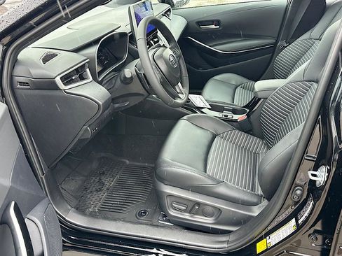 New 2026 Toyota Corolla XSE FWD image 7