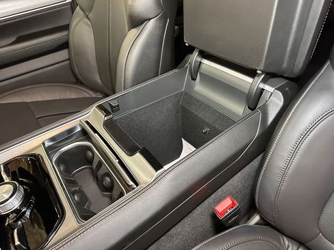 New 2026 Jeep Grand Wagoneer L Limited image 35