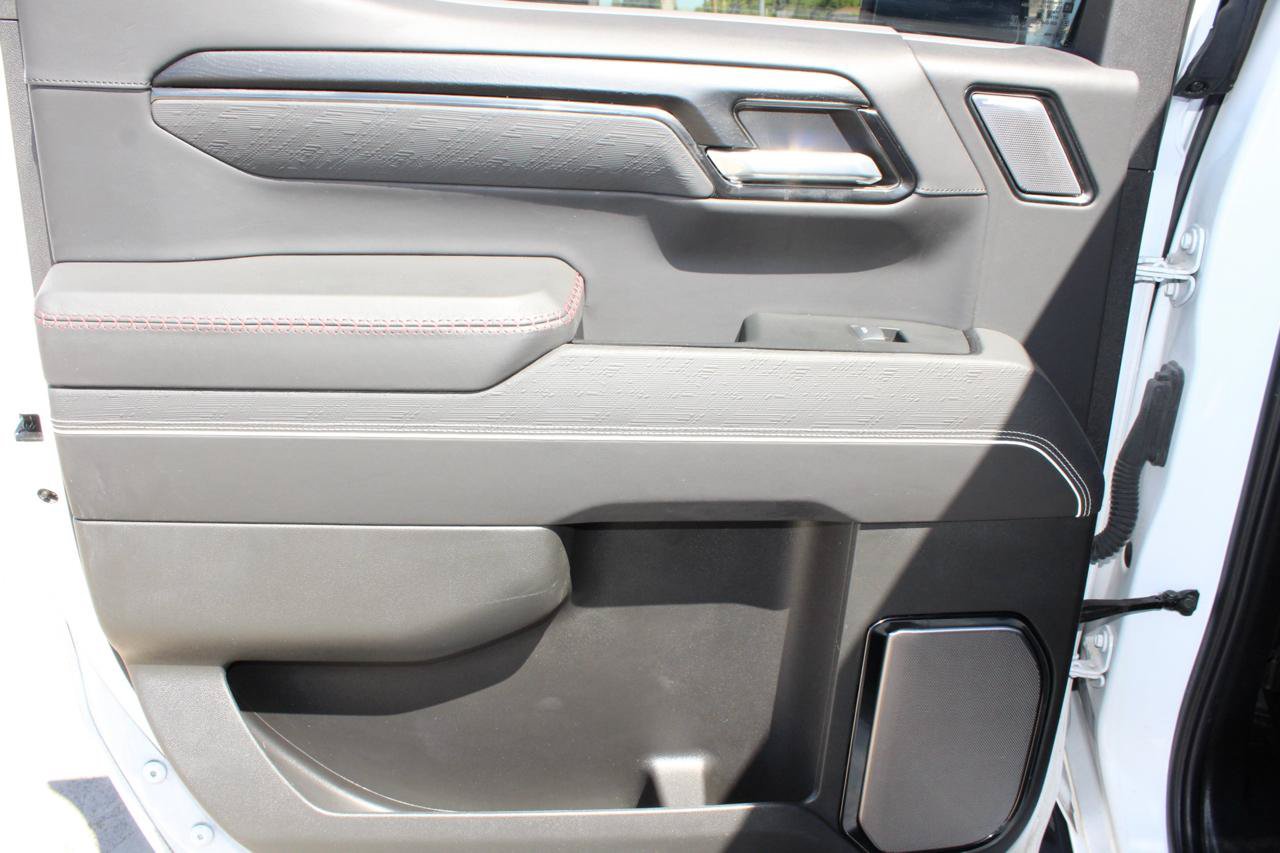Used 2024 GMC Sierra 1500 AT4X AWD/4WD image 62
