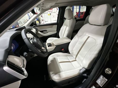 New 2026 MAZDA CX-90 3.3 Turbo S w/ Premium Package AWD/4WD image 17