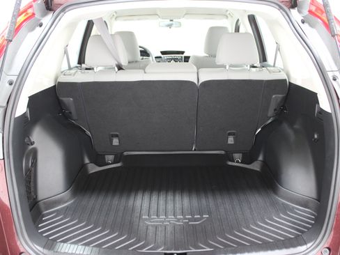 Used 2015 Honda CR-V LX image 21