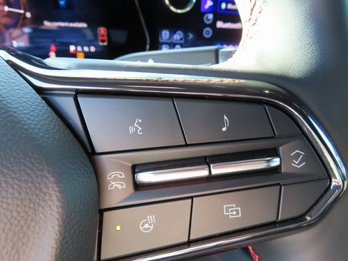 Used 2025 Chevrolet Blazer EV RS image 17