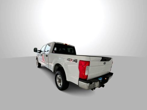 Used 2017 Ford F350 XL AWD/4WD image 6
