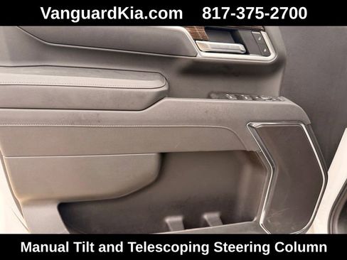 Used 2025 Chevrolet Silverado 2500 LT AWD/4WD image 17