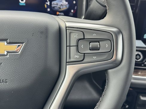 New 2026 Chevrolet Silverado 1500 LT image 28