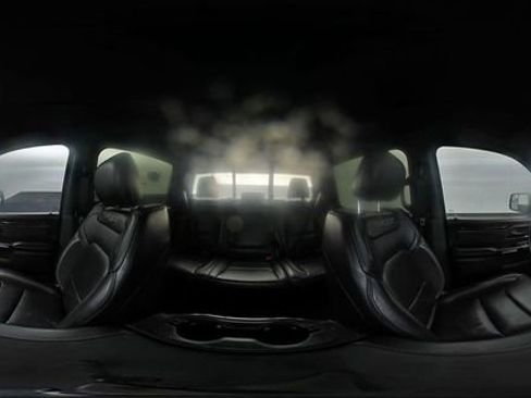 Used 2021 RAM 1500 TRX w/ TRX Level 2 Equipment Group image 28