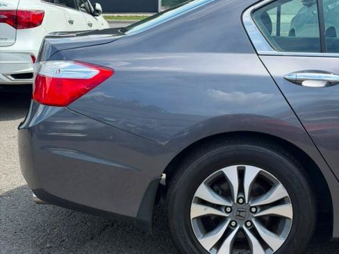 Used 2013 Honda Accord LX image 13