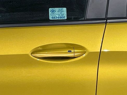 Used 2023 Chevrolet TrailBlazer ACTIV w/ Sun and Liftgate Package image 18