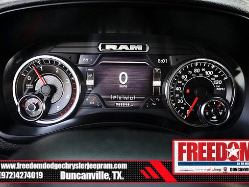 Used 2022 RAM 2500 Laramie image 18