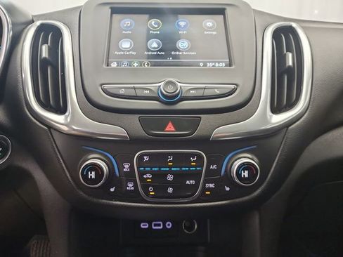 Used 2019 Chevrolet Equinox LT image 17
