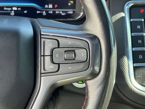 Used 2022 Chevrolet Tahoe RST w/ Luxury Package AWD/4WD image 27