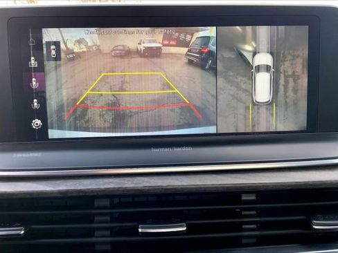 Used 2022 Kia Telluride SX w/ Nightfall Edition Package image 21