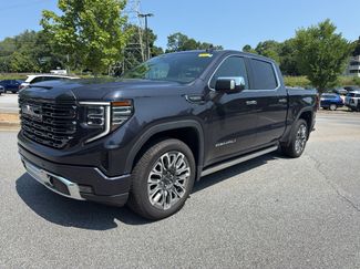 Used 2023 GMC Sierra 1500 Denali Ultimate AWD/4WD video 1