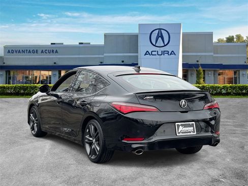 Certified 2023 Acura Integra A-Spec image 6