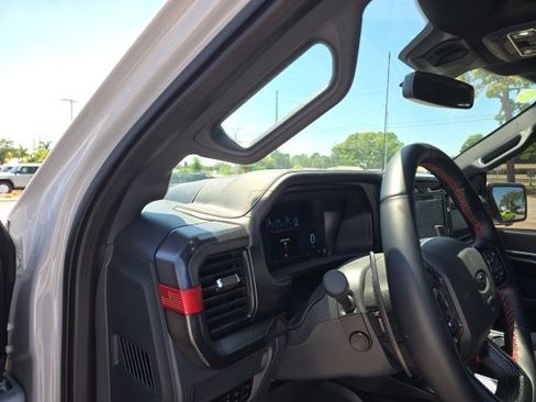 Used 2025 Ford F150 Raptor w/ Equipment Group 803A Raptor R image 10