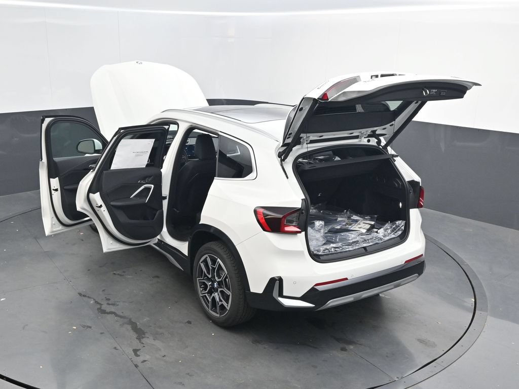 New 2026 BMW X1 xDrive28i w/ Convenience Package AWD/4WD image 54