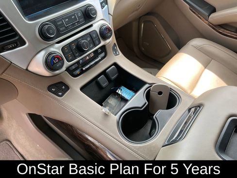 Used 2018 GMC Yukon XL SLT image 18