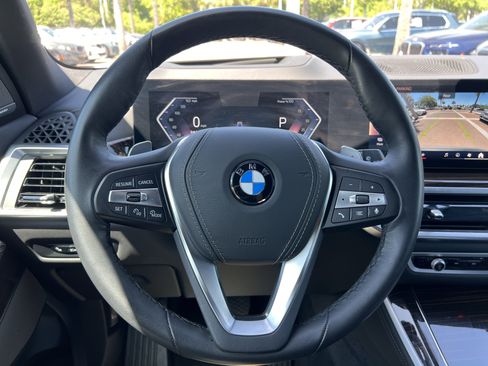 Used 2026 BMW X5 sDrive40i image 18